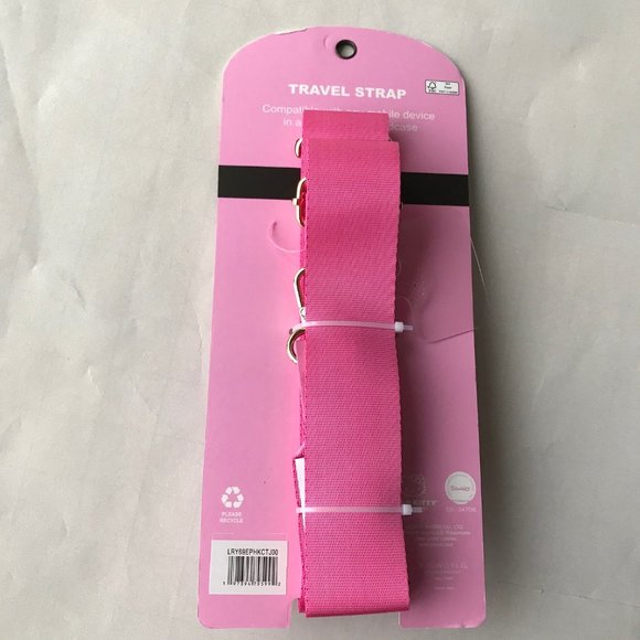 Hello Kitty Travel Strap  Compatible with any mobile device , Coin Purse - Picture 5 of 5